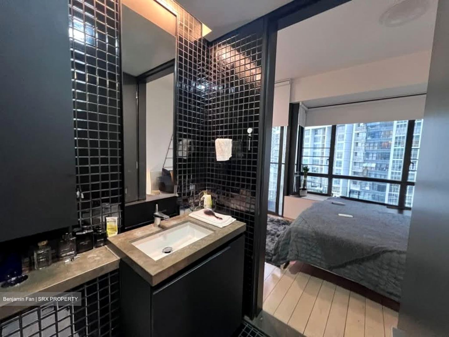 Skysuites@Anson (D2), Apartment #551330951